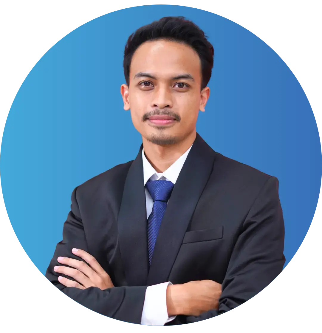 Muhammad Fakhri