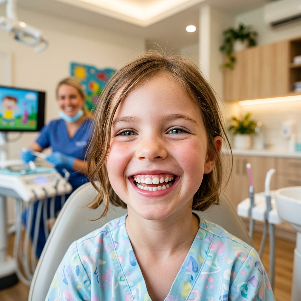 Dental Care Clinic